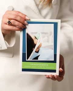lachgassedatie bij familie dental zorg